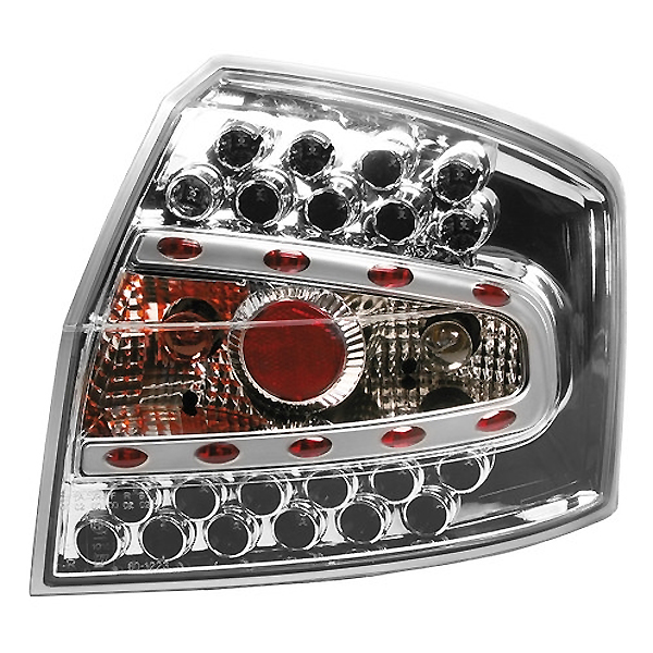 Βλησαρούλης Car Center - Lampa Φανάρια Πισινά για AUDI A4 11/00-12/04 LED Κ/Α/LEX-0811.8