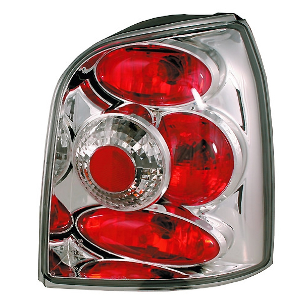 Βλησαρούλης Car Center - Lampa Φανάρια Πισινά για AUDI A4 SW 7/95-9/01 Κ/Α/LEX-0811.6