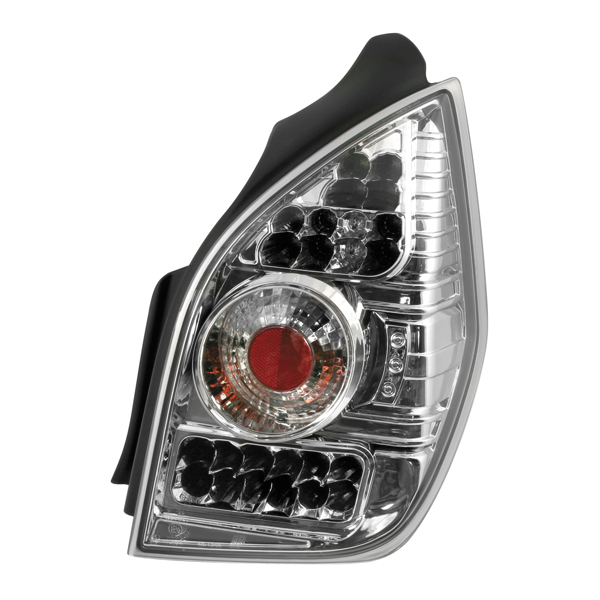 Βλησαρούλης Car Center - Lampa Φανάρια Πισινά για CITROEN C2 9/03> Κ/Α/LEX-0829.9