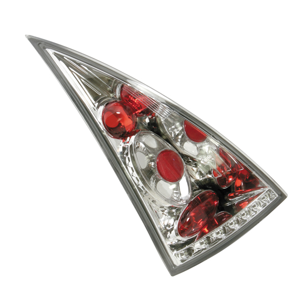 Βλησαρούλης Car Center - Lampa Φανάρια Πισινά για CITROEN C3 02> Κ/Α/LEX-0830.2