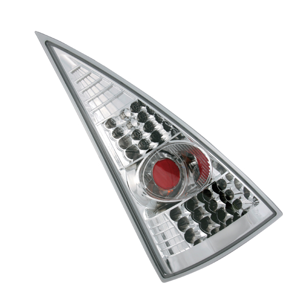 Βλησαρούλης Car Center - Lampa Φανάρια Πισινά για CITROEN C3 02> Κ/Α/LEX-0830.5
