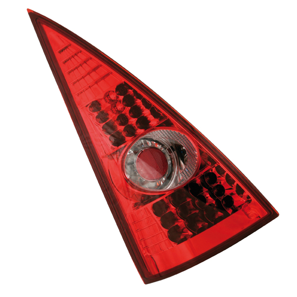 Βλησαρούλης Car Center - Lampa Φανάρια Πισινά για CITROEN C3 02> Κ/Α/LEX-0830.6