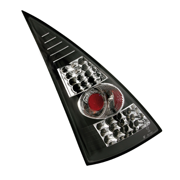 Βλησαρούλης Car Center - Lampa Φανάρια Πισινά για CITROEN C3 02> Κ/Α/LEX-0830.7