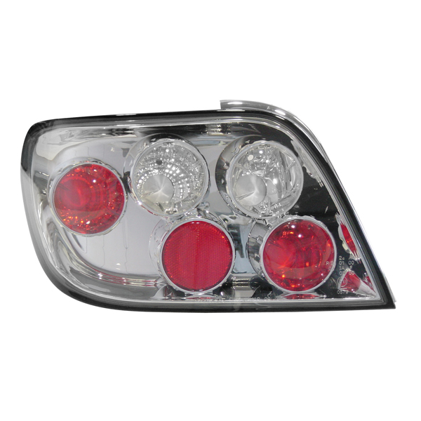 Βλησαρούλης Car Center - Lampa Φανάρια Πισινά για CITROEN XSARA 04/97-12/05 Κ/Α/LEX-0832.2