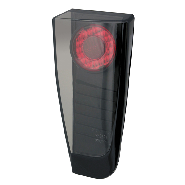 Βλησαρούλης Car Center - Lampa Φανάρια Πισινά για FIAT PUNTO 3D 03>05 Κ/Α/LEX-0840.5