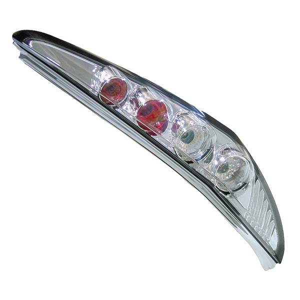 Βλησαρούλης Car Center - Lampa Φανάρια Πισινά για FIAT PUNTO 3D 99>03 LEX-0840.2
