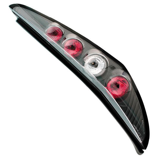 Βλησαρούλης Car Center - Lampa Φανάρια Πισινά για FIAT PUNTO 3D 99>03 LEX-0840.4