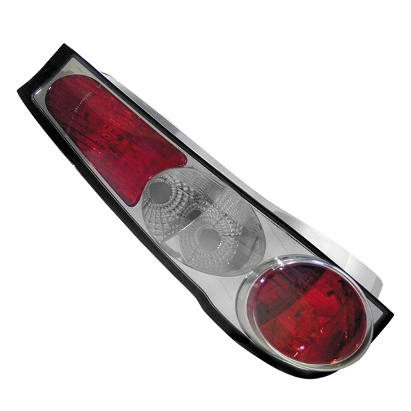 Βλησαρούλης Car Center - Lampa Φανάρια Πισινά για FIAT PUNTO 3D/5D 93-99 Κ/Α/LEX-0841.2
