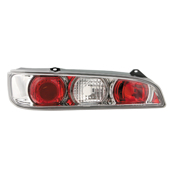 Βλησαρούλης Car Center - Lampa Φανάρια Πισινά για FIAT SEICENTO 01/98+ LEX-0843.0