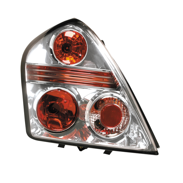 Βλησαρούλης Car Center - Lampa Φανάρια Πισινά για FIAT STILO 3D 10/01+ Κ/Α/LEX-0842.0