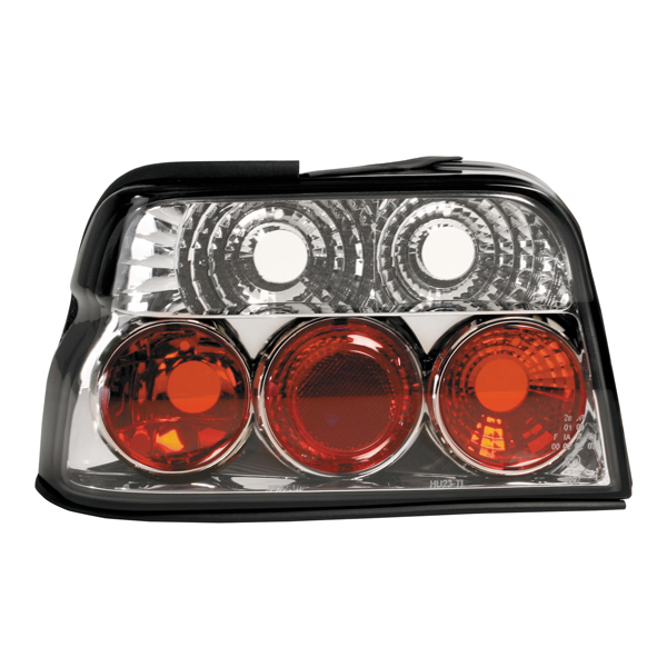 Βλησαρούλης Car Center - Lampa Φανάρια Πισινά για FORD ESCORT ΜΚ5 9/92-1/95 Κ/Α/LEX-0853.2