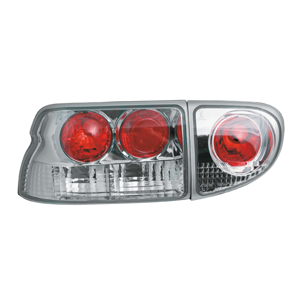 Βλησαρούλης Car Center - Lampa Φανάρια Πισινά για FORD ESCORT ΜΚ6 1/95-7/2000 Κ/Α/LEX-0854.2