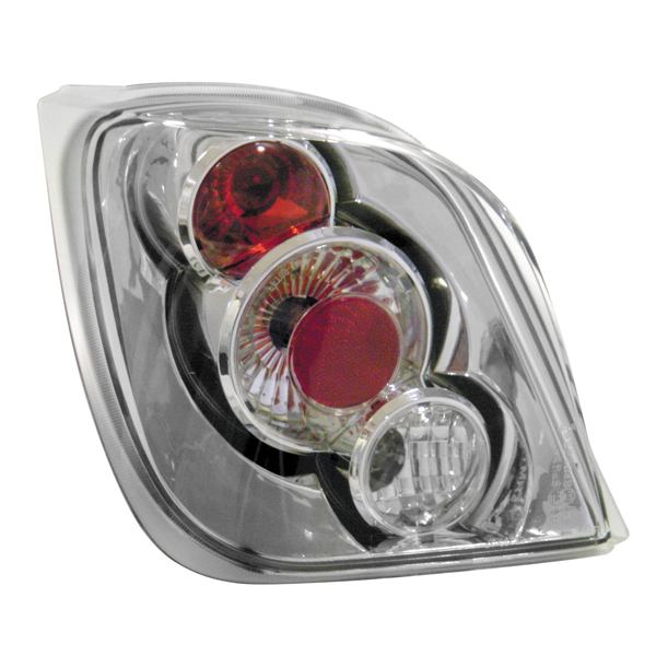 Βλησαρούλης Car Center - Lampa Φανάρια Πισινά για FORD FIESTA 1/89>12/95 Κ/Α/LEX-0850.2