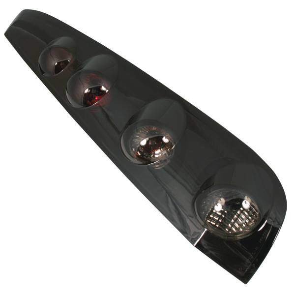 Βλησαρούλης Car Center - Lampa Φανάρια Πισινά για FORD FIESTA 5D 11/01>12/05 LEX-0855.4