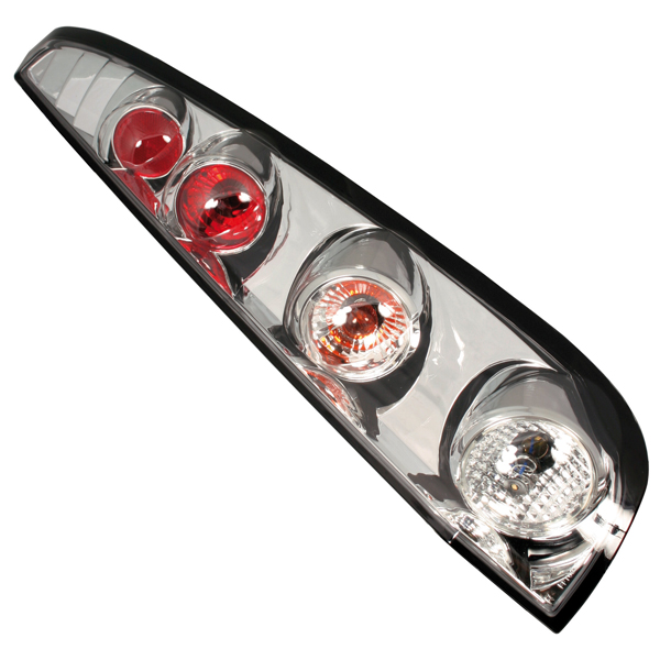 Βλησαρούλης Car Center - Lampa Φανάρια Πισινά για FORD FIESTA 5D 11/01>12/05 Κ/Α/LEX-0855.2