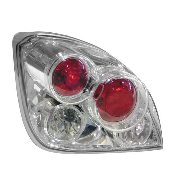 Βλησαρούλης Car Center - Lampa Φανάρια Πισινά για FORD FIESTA IV 8/95>1/02 Κ/Α/LEX-0851.2