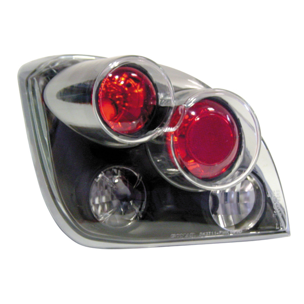 Βλησαρούλης Car Center - Lampa Φανάρια Πισινά για FORD FIESTA IV 8/95>1/02 Κ/Α/LEX-0851.4