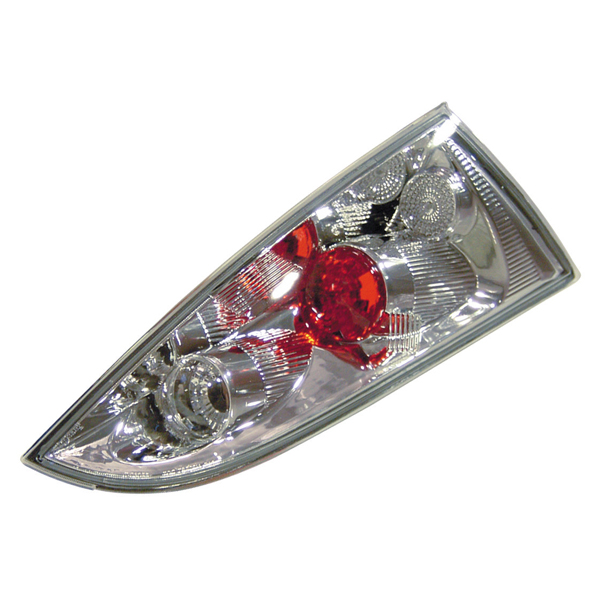 Βλησαρούλης Car Center - Lampa Φανάρια Πισινά για FORD FOCUS 3D/5D 10/98>12/04 Κ/Α/LEX-0852.2