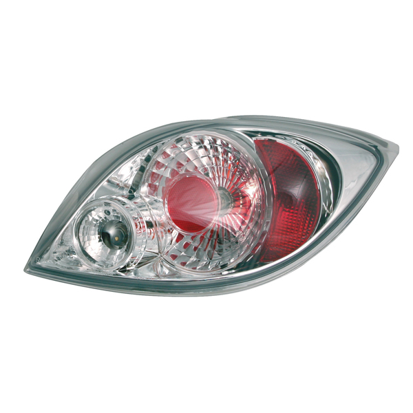 Βλησαρούλης Car Center - Lampa Φανάρια Πισινά για FORD ΚΑ 9/96+ Κ/Α/LEX-0856.2