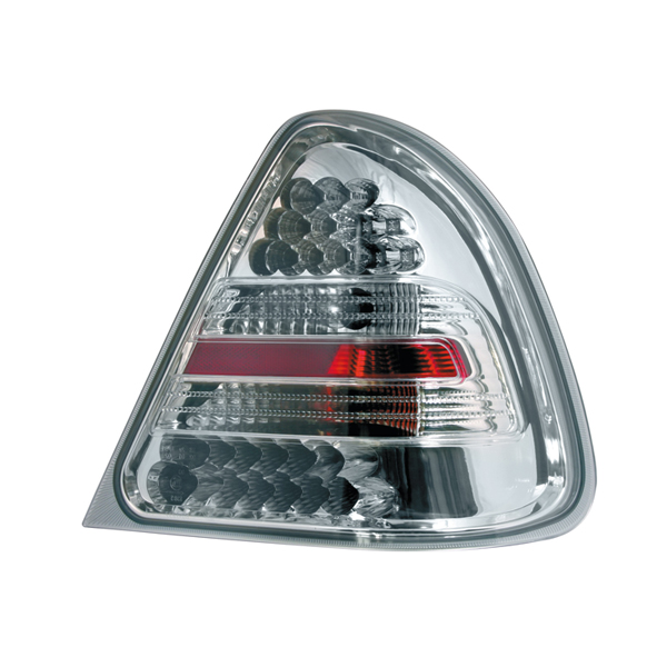 Βλησαρούλης Car Center - Lampa Φανάρια Πισινά για MERCEDES CLASSE E W202 3/92-5/00 Κ/Α/LEX-0858.0