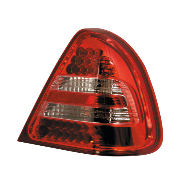 Βλησαρούλης Car Center - Lampa Φανάρια Πισινά για MERCEDES CLASSE E W202 3/92-5/00 Κ/Α/LEX-0858.1