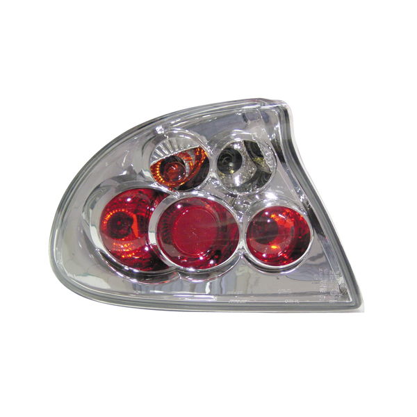 Βλησαρούλης Car Center - Lampa Φανάρια Πισινά για OPEL TIGRA 7/94-12/00 Κ/Α/LEX-0874.2