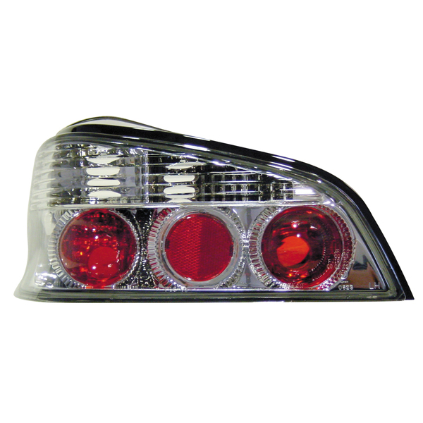 Βλησαρούλης Car Center - Lampa Φανάρια Πισινά για PEUGEOT 106 5/96>6/04 Κ/Α/LEX-0881.2