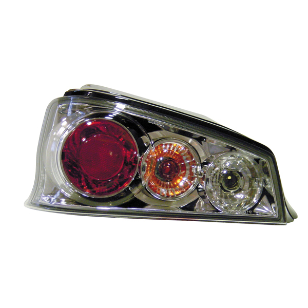 Βλησαρούλης Car Center - Lampa Φανάρια Πισινά για PEUGEOT 106 9/91-4/96 Κ/Α/LEX-0880.2