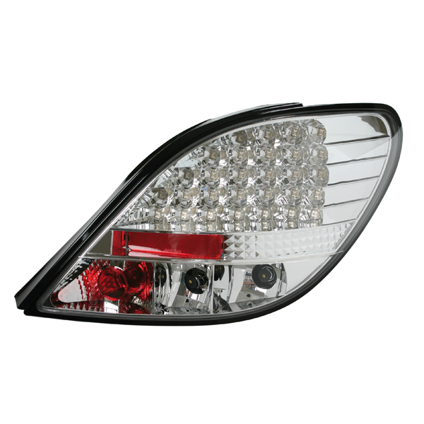 Βλησαρούλης Car Center - Lampa Φανάρια Πισινά για PEUGEOT 207 5/06+ Κ/Α/LEX-0883.9