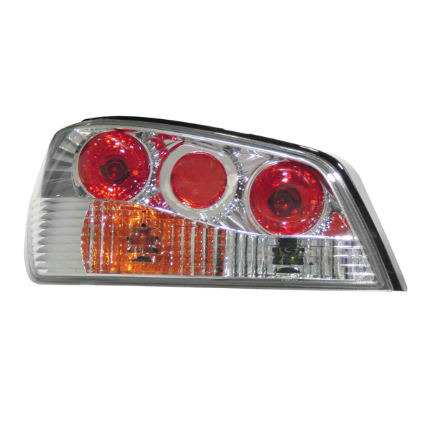 Βλησαρούλης Car Center - Lampa Φανάρια Πισινά για PEUGEOT 306 3/97>7/01 Κ/Α/LEX-0885.2