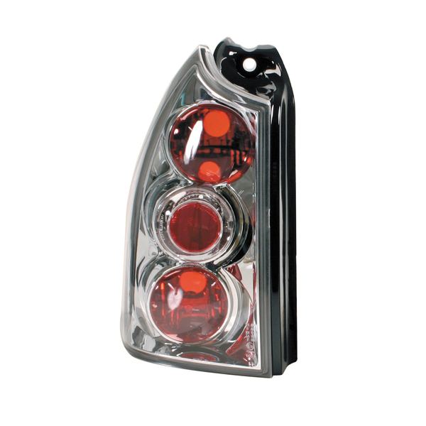 Βλησαρούλης Car Center - Lampa Φανάρια Πισινά για PEUGEOT 307 SW 03/02>9/05 LEX-0886.3