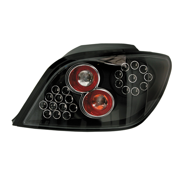 Βλησαρούλης Car Center - Lampa Φανάρια Πισινά για PEUGEOT 307 08/00>9/05 LEX-0886.7