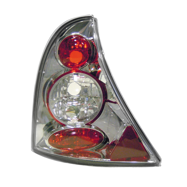 Βλησαρούλης Car Center - Lampa Φανάρια Πισινά για RENAULT CLIO 1/02+ Κ/Α/LEX-0902.2