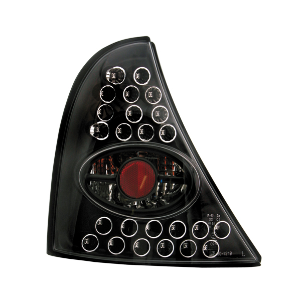 Βλησαρούλης Car Center - Lampa Φανάρια Πισινά για RENAULT CLIO 4/98+ Κ/Α/LEX-0901.5