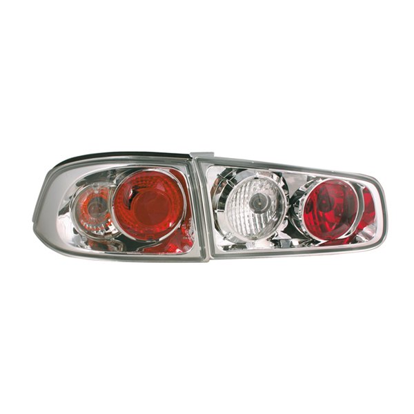 Βλησαρούλης Car Center - Lampa Φανάρια Πισινά για RENAULT LAGUNA 3/01+ Κ/Α/LEX-0905.2