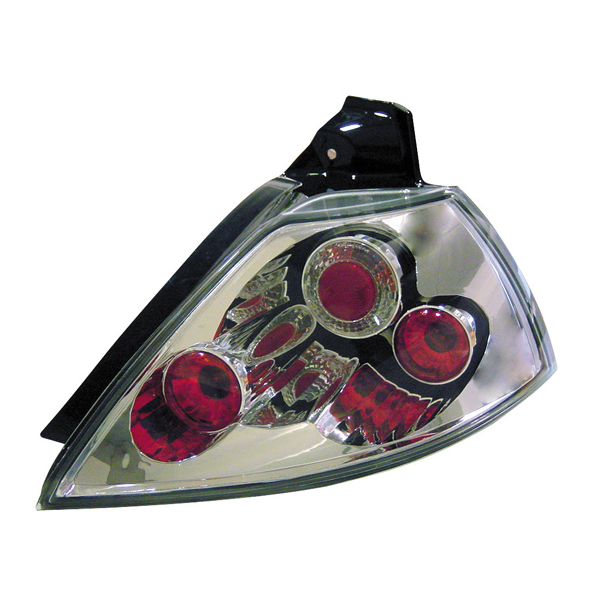 Βλησαρούλης Car Center - Lampa Φανάρια Πισινά για RENAULT MEGANE 9/02+ Κ/Α/LEX-0904.2