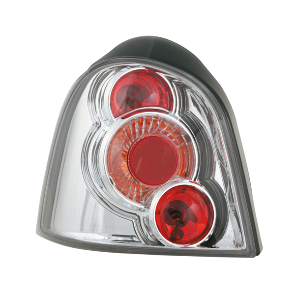 Βλησαρούλης Car Center - Lampa Φανάρια Πισινά για RENAULT TWINGO 3/93>9/00 Κ/Α/LEX-0900.0
