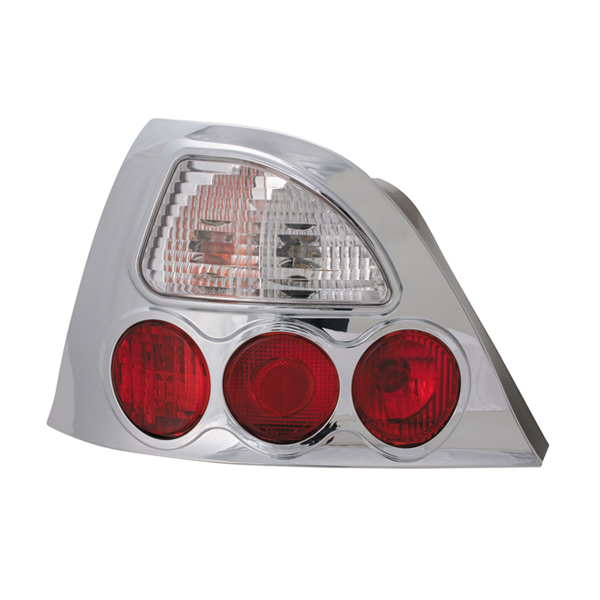 Βλησαρούλης Car Center - Lampa Φανάρια Πισινά για ROVER 200/25 MG ZR 11/95-5/05 Κ/Α/LEX-0910.2