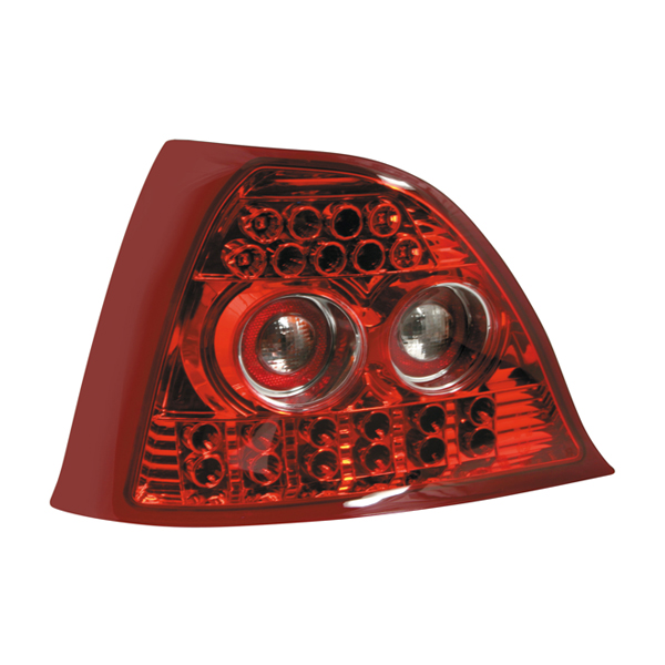 Βλησαρούλης Car Center - Lampa Φανάρια Πισινά για ROVER 200/25 MG ZR 11/95-5/05 Κ/Α/LEX-0910.5