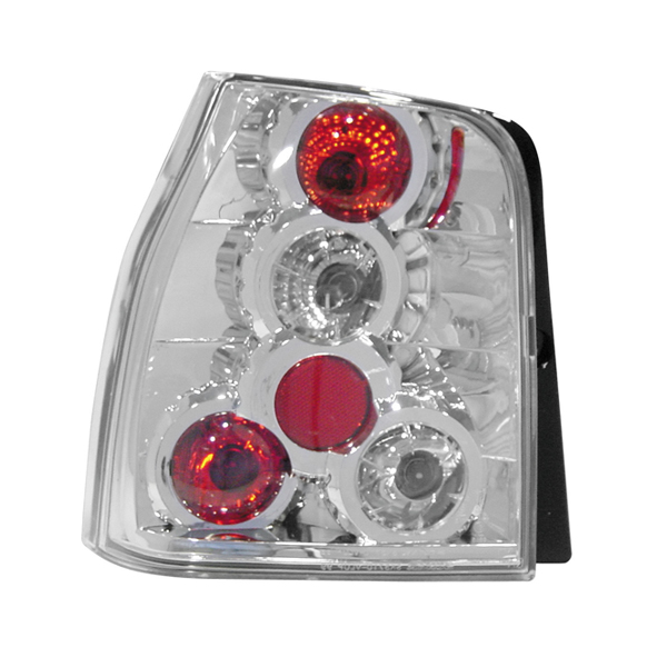 Βλησαρούλης Car Center - Lampa Φανάρια Πισινά για SEAT AROSA + VW LUPO Κ/Α/LEX-0934.2