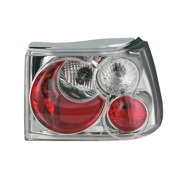 Βλησαρούλης Car Center - Lampa Φανάρια Πισινά για SEAT IBIZA 3D 5/93>3/97 Κ/Α/LEX-0922.6