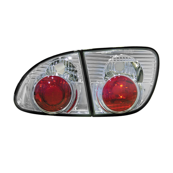 Βλησαρούλης Car Center - Lampa Φανάρια Πισινά για SEAT LEON 11/99>9/05 Κ/Α/LEX-0924.2