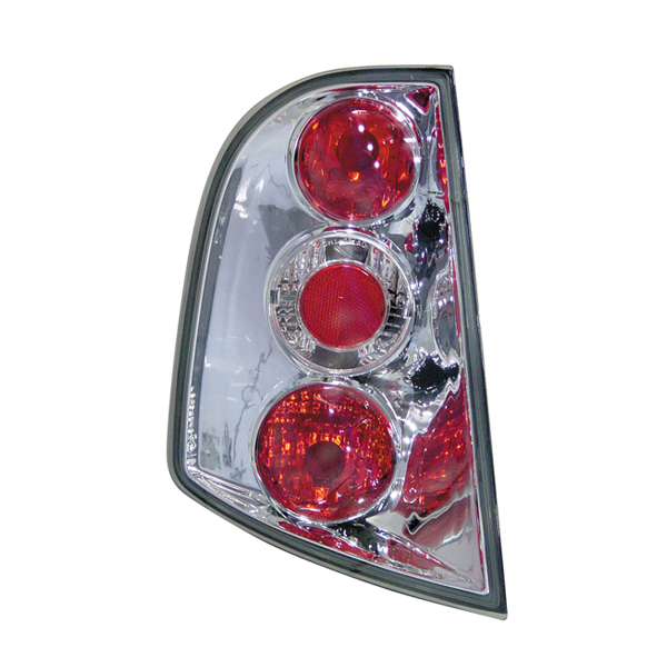 Βλησαρούλης Car Center - Lampa Φανάρια Πισινά για SKODA FABIA 2/00>5/07 Κ/Α/LEX-0950.2