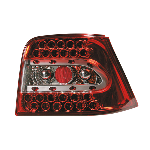 Βλησαρούλης Car Center - Lampa Φανάρια Πισινά για VW GOLF 4 8/97>9/03 Κ/Α/LEX-0933.1
