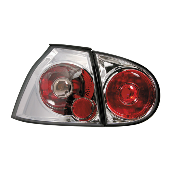 Βλησαρούλης Car Center - Lampa Φανάρια Πισινά για VW GOLF 5 10/03+ Κ/Α/LEX-0933.6