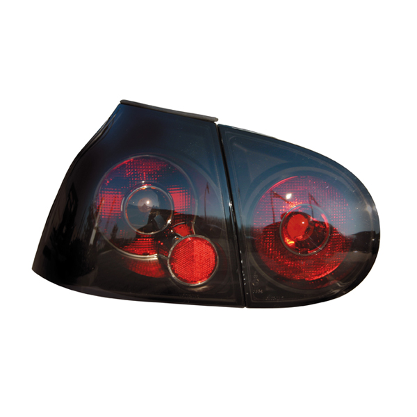 Βλησαρούλης Car Center - Lampa Φανάρια Πισινά για VW GOLF 5 10/03+ Κ/Α/LEX-0933.8