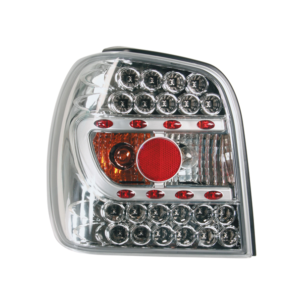 Βλησαρούλης Car Center - Lampa Φανάρια Πισινά για VW POLO 6Ν 9/94>10/99 Κ/Α/LEX-0936.1