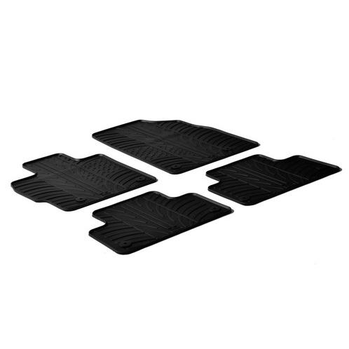 Βλησαρούλης Car Center - MAZDA CX-5 06/2017+ Πατάκια Μαρκέ Λάστιχο