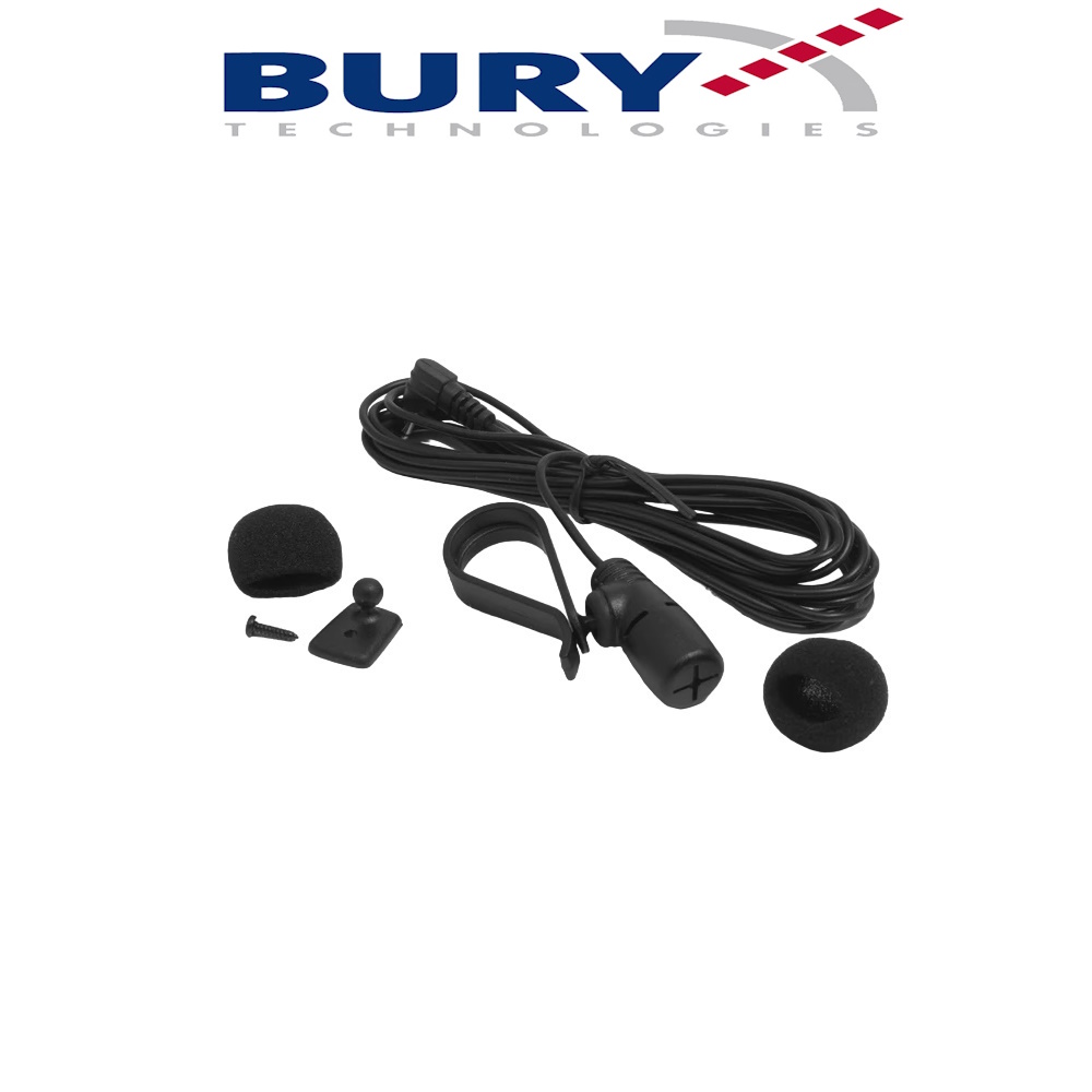 Βλησαρούλης Car Center - MIC BURY CC 9048