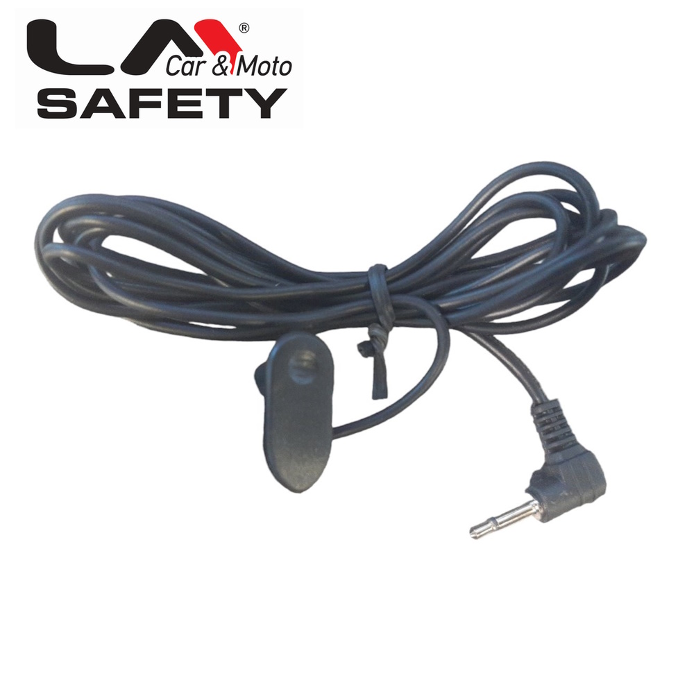 Βλησαρούλης Car Center - MIC LM TRACK 3010